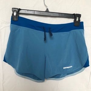 Patigonia shorts